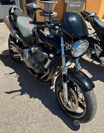 Honda Hornet 600