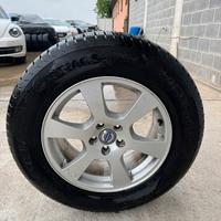 Vendi kit ruote 4 stagioni