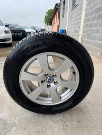 Vendi kit ruote 4 stagioni