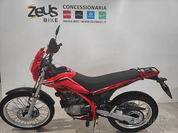 Beta Alp 200 BETA ALP 200