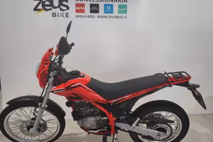 Beta Alp 200 BETA ALP 200