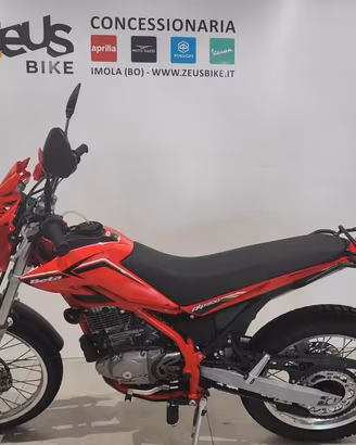 Beta Alp 200 BETA ALP 200