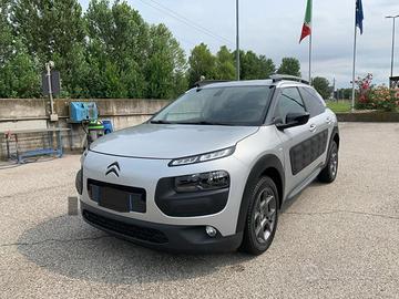 CITROEN C4 Cactus BlueHDi 100 S&S Feel