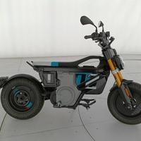 BMW CE 02 4kw Abs