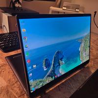 HP Spectre x360 14" Convertibile SSD 1 TB RAM 16GB