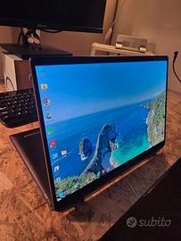 HP Spectre x360 14" Convertibile SSD 1 TB RAM 16GB