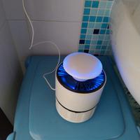 Trappola per zanzare 