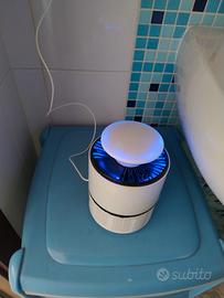 Trappola per zanzare 