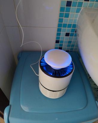 Trappola per zanzare 