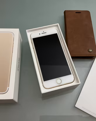 iPhone 7 gold 32Gb