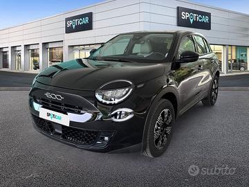 FIAT 600 1.2 Hybrid 145cv Icon