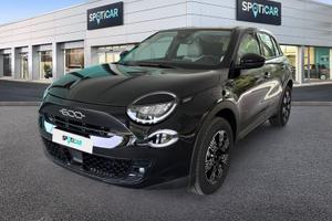 FIAT 600 1.2 Hybrid 145cv Icon