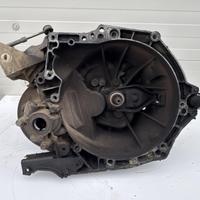 CAMBIO MANUALE COMPLETO CITROEN C3 2Â° Serie Diese