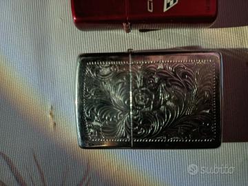 zippo