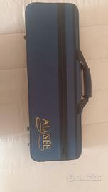 Custodia sax soprano