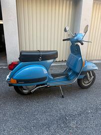 Vespa P200E conservata del 1980