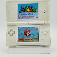 Nintendo DS Lite Bianco