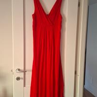 Vestito lungo Sandro Ferrone