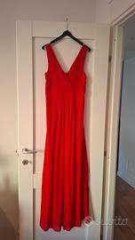 Vestito lungo Sandro Ferrone