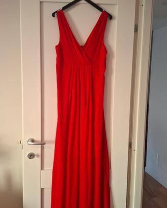 Vestito lungo Sandro Ferrone