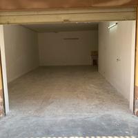 Garage 50 mq