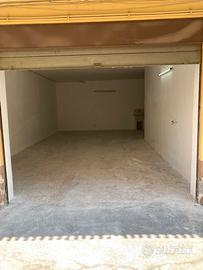 Garage 50 mq