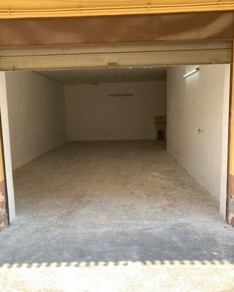 Garage 50 mq