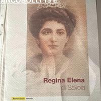 FRANCOBOLLI COMMEMORATIVI