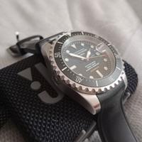 orologio automatico MEC arditi incursori marina 