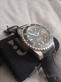 orologio automatico MEC arditi incursori marina 