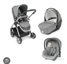 trio giordani metropolitan