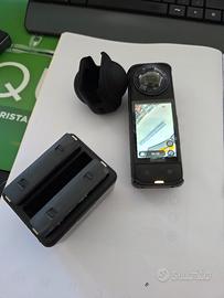 INSTA360 X4