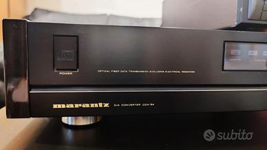 Marantz CDA-94 D/A Converter