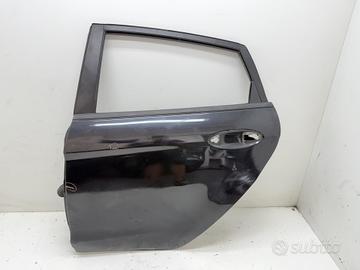 PORTIERA POSTERIORE SINISTRA FORD Fiesta 6° Serie