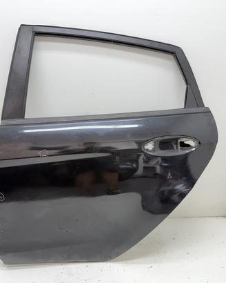 PORTIERA POSTERIORE SINISTRA FORD Fiesta 6° Serie