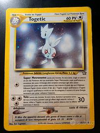 Togetic Holo (NG 16/111) Neo Genesis LP/Creased IT