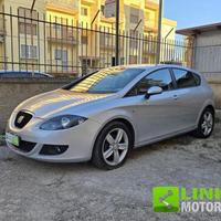 SEAT Leon 1.9 TDI DPF DSG Stylance