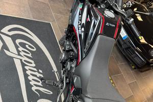 Moto morini 600 per non utilizzo