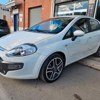 FIAT PUNTO EVO 1.4 GPL 77CV EMOTION FULL OPTIONAL