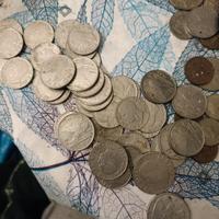 monete vittorio Emanuele III