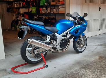 Suzuki SV 650 S
