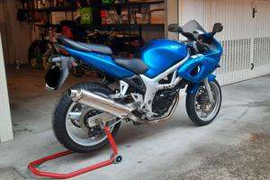 Suzuki SV 650 S