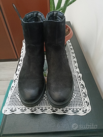 Stivaletti Anna field num 39