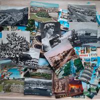 57 cartoline Regione TOSCANA 