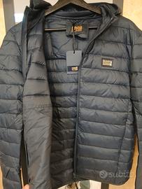 piumino 100g uomo CAVALLI CLASS