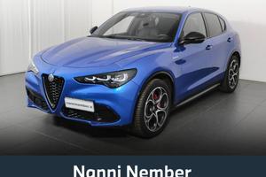 Alfa Romeo Stelvio 2.2 t Veloce Q4 210cv auto