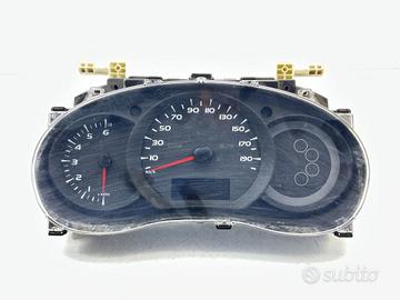 QUADRO STRUMENTI RENAULT Kangoo 4° Serie 28118012