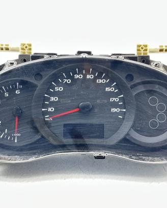 QUADRO STRUMENTI RENAULT Kangoo 4° Serie 28118012