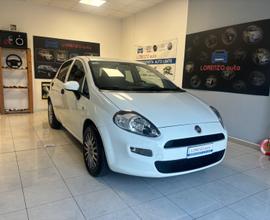 FIAT Punto Evo - 2016