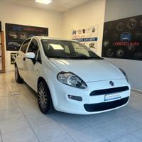 FIAT Punto Evo - 2016